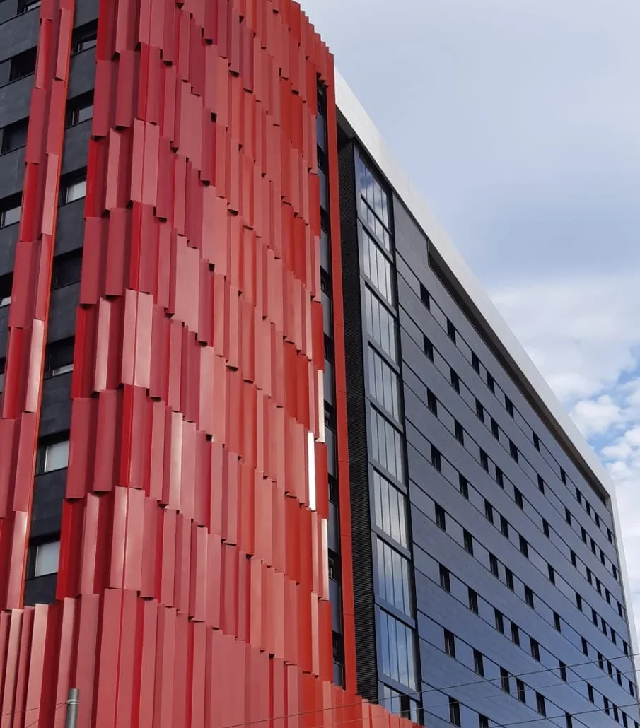 Aluminum Composite Materials